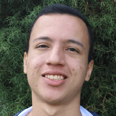 Foto de Vinícius de Goes Ribeiro, desenvolvedor full stack